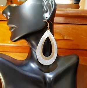 Drop Earrings